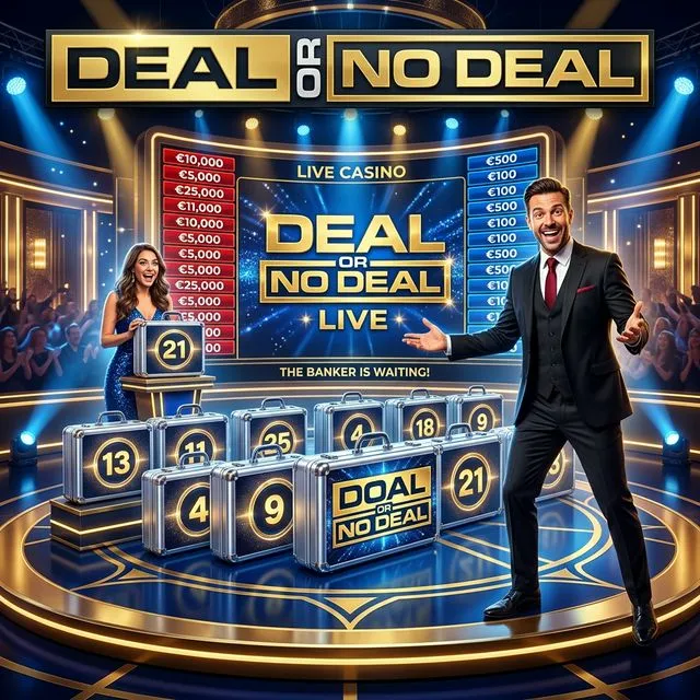 Deal or No Deal