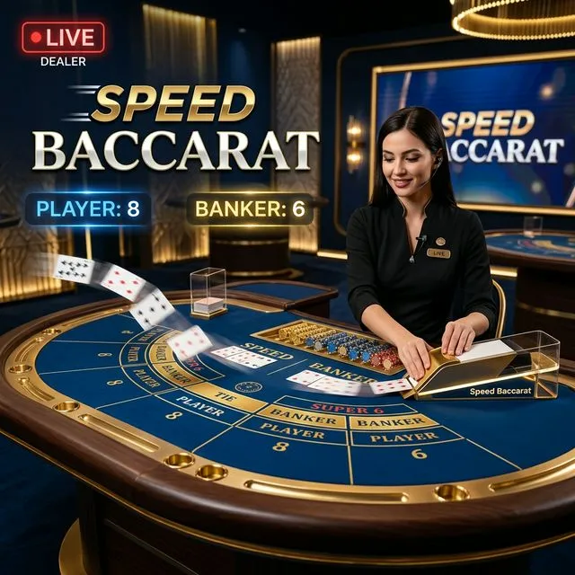 Speed Baccarat